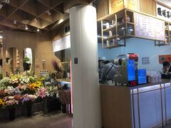 -隆延茶铺(学清路驹然店)