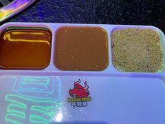 -牛鲜盛齐齐哈尔烤肉(曹路店)