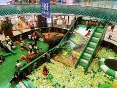 -万达广场(沈阳铁西店)
