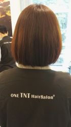 短发-SALON TV x ILCOLPO