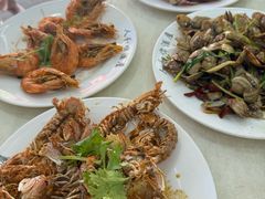 -人和啤酒屋海鲜大排档(营口路店)