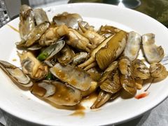 -温岭人家(红花北路店)