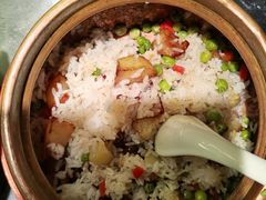 -云海肴云南菜·蒸汽石锅鱼(青岛万象城店)