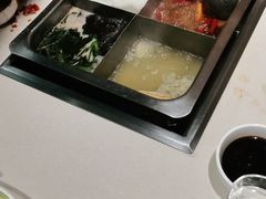 -海底捞火锅(劲松店)