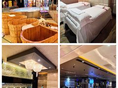 -皇室假期美食水疗会(春风路店)