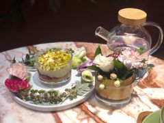 -L'amour澜茉·轻法餐