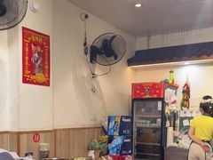 -卢庄(江汉路店)