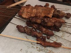-破店肥哈·东北烧烤·夜宵(南山保利店)