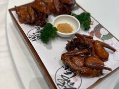 -梅花香里大酒店(郁金香路店)