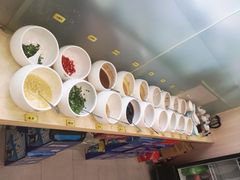 -東豫狼鲜货烧烤. 碳火烤鱼. 小龙虾(上海首店)