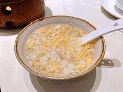 酒酿圆子-江南厨子(益田假日广场店)