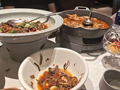 -湘中缘·湖南菜(娄底驻京办店)