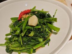 -帕蓝·暹罗料理(大学路店)