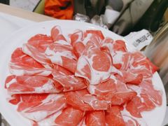 羔羊肉-旧县羊蝎子(旧县店)