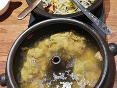 云海肴汽锅鸡-云海肴·汽锅鸡·云南菜(美罗城店)