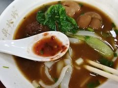 -珍珍小食店(西华路店)
