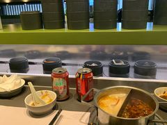 -壹小馆.皇城老妈(成都太古里店)