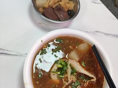 -老广州牛杂(深圳白石洲总店)