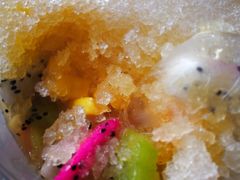 -天津堆姐糖堆刨冰(河东区总店)