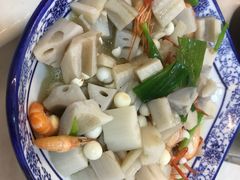 -观桥阁(锦溪店)