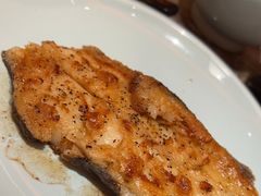 -赤坂亭·M9和牛烧肉·铁板烧·日料398放题(长泰广场店)