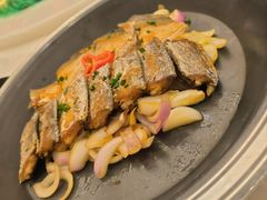 -白金汉爵大酒店(相城店)