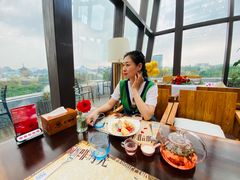 -忆咖啡观景餐厅(桂林象山公园店)