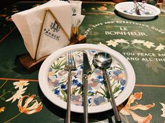 -第101座花园餐厅(湖滨88店)