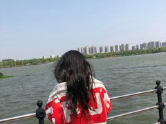 -紫金山索道-售票处
