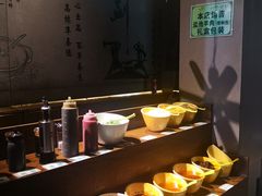 -百草滩羊清水涮羊肉(长城路店)