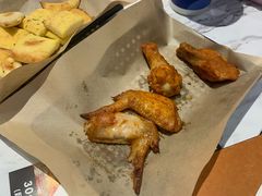 -达美乐比萨(骏壹万邦广场店)