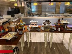 -北京王府井希尔顿酒店·万斯阁西餐厅