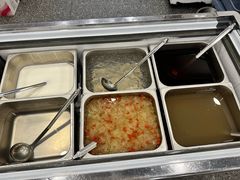 -兰溪十八浇(天一店)