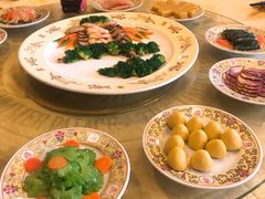 -听鹂馆饭庄(颐和园店)