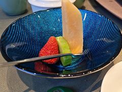 -香山湖渔家大院