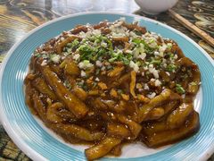 -红娃川菜馆(宝云街店)