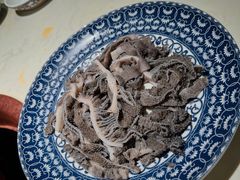 -北京老门框爆肚涮肉馆(锦业路店)