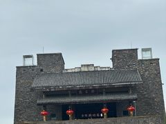 -北川巴拿恰