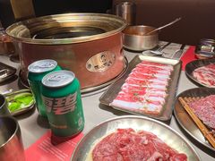 -西塔老太太泥炉烤肉(温州首店万象城黑金店)
