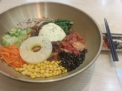 -食米家拌饭(梅溪新天地店)