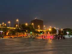 -紫荆广场·花漫里