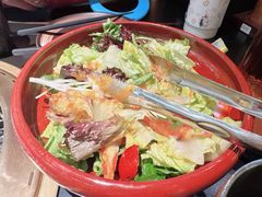 -厚贞日式烤肉(浦东汇智店)