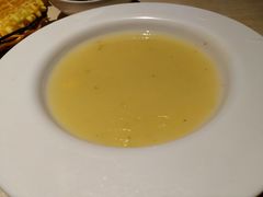 玉米浓汤-豪客来牛排(重庆三峡广场步行街1704店)