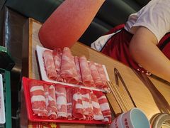 -季季红火锅(丰城洪客隆店)