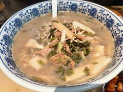 片儿川-慧娟面馆·餐厅(望江路店)