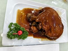 -东四民芳餐厅(世茂工三店)