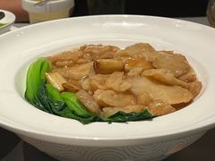 -阿庄新豫菜(通泰路店)