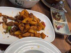 -贯贯吉·清真餐厅(浙江中路店)