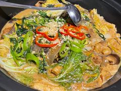 -翠花老菜饺子馆(七宝店)