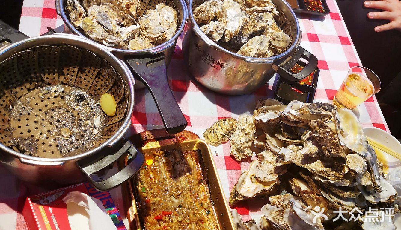 一顿饭等了我三个小时